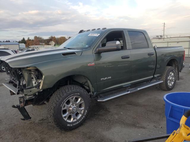 Photo 1 from auction – 2021 RAM 2500 TRADE with VIN 3C6UR5CJ8MG583001