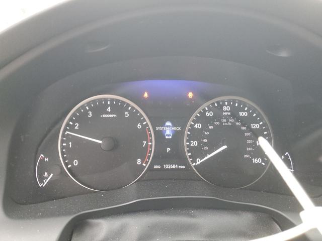 Photo 9 from auction – 2014 LEXUS ES 350 with VIN JTHBK1GG8E2092643