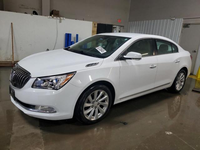 BUICK LACROSSE 2015 with VIN 1G4GB5G35FF233038 - Photo from auction