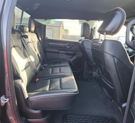 Photo 10 from auction – 2023 RAM 1500 LIMIT with VIN 1C6SRFHT9PN598576