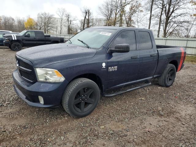 RAM 1500 ST 2014 with VIN 1C6RR6FT4ES226241 - Photo from auction