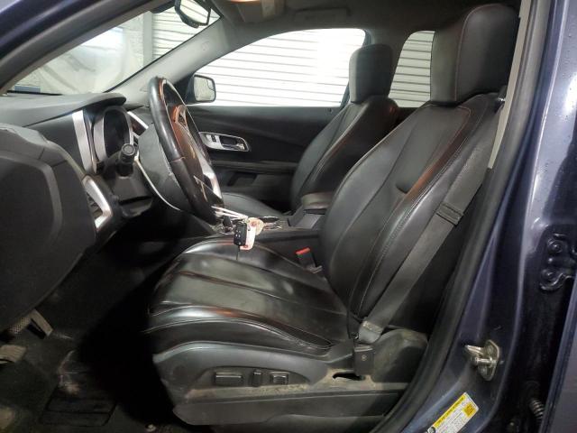 Photo 7 from auction – 2014 CHEVROLET EQUINOX LT with VIN 2GNFLGEK3E6146547