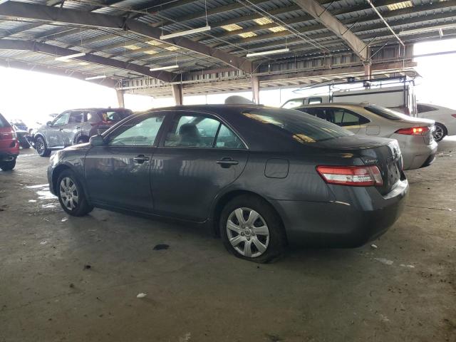 Zdjęcie 2 z aukcji – 2011 TOYOTA CAMRY BASE z VIN 4T1BF3EK0BU693338