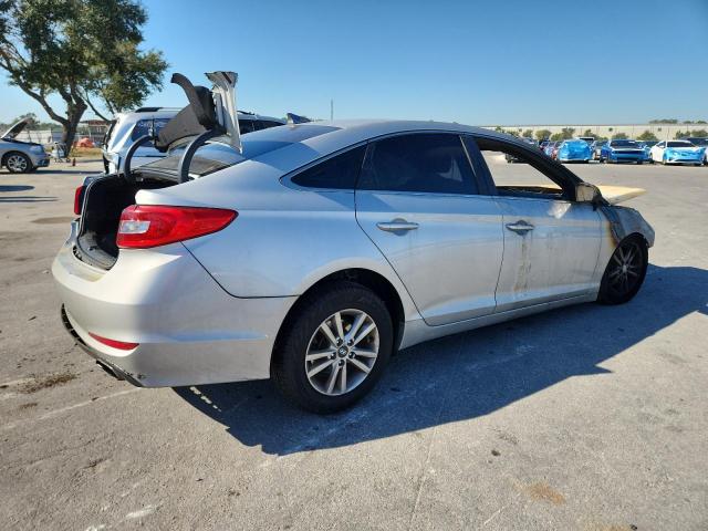 Photo 3 from auction – 2016 HYUNDAI SONATA SE with VIN 5NPE24AF7GH272360