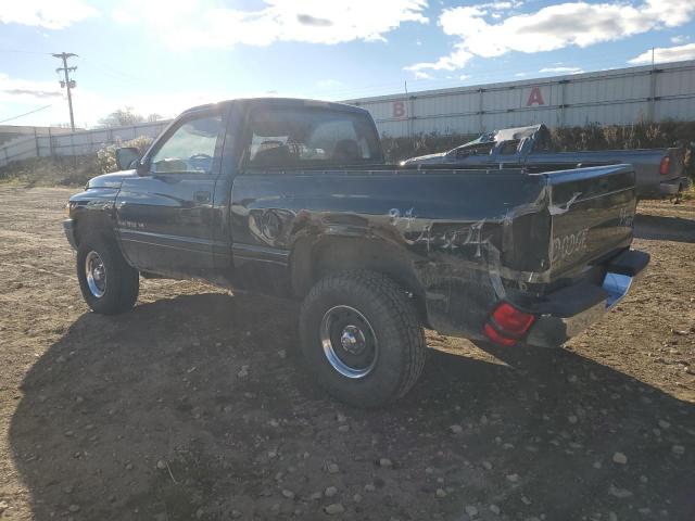 Photo 2 from auction – 1994 DODGE RAM 1500 with VIN 1B7HF16Y2RS672549