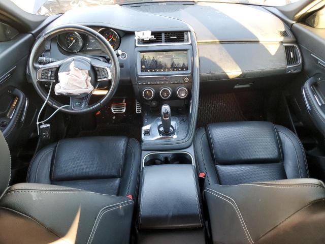 Photo 8 from auction – 2019 JAGUAR E-PACE R-D with VIN SADFT2GX2K1Z35666