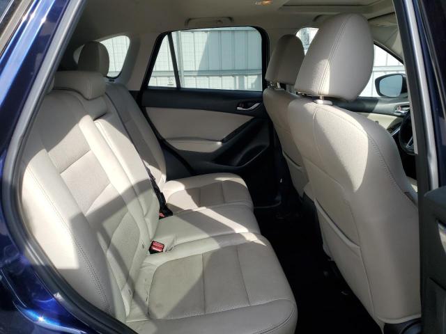 Photo 11 from auction – 2013 MAZDA CX-5 GT with VIN JM3KE4DE4D0124230