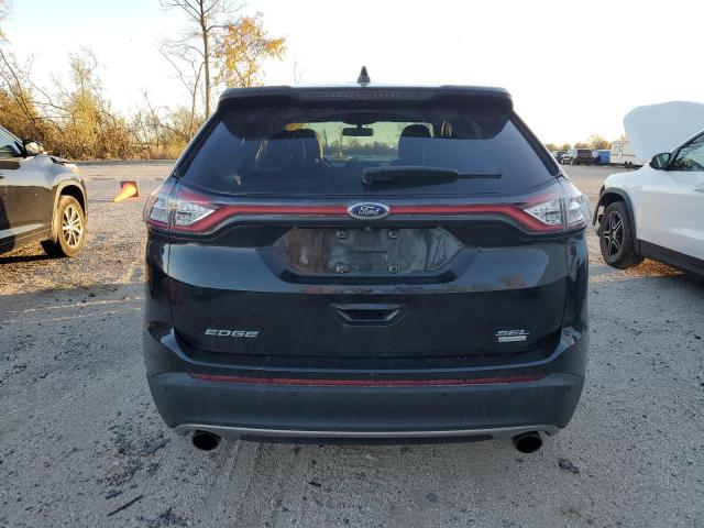 Photo 6 from auction – 2015 FORD EDGE SEL with VIN 2FMTK3J9XFBB05816