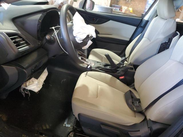 Photo 7 from auction – 2023 SUBARU IMPREZA with VIN 4S3GTAB63P3706837