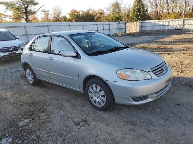 Фото 4 с аукциона – 2003 TOYOTA COROLLA CE с VIN 2T1BR32E13C042616