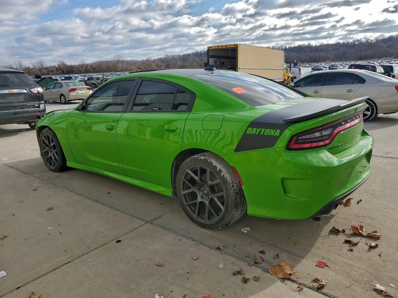 Photo 2 from auction – 2017 DODGE CHARGER R/ with VIN 2C3CDXCT5HH559474