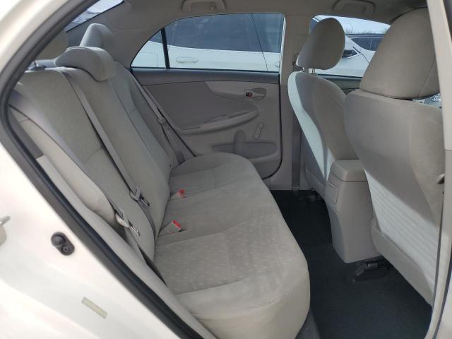 Photo 10 from auction – 2010 TOYOTA COROLLA BA with VIN 1NXBU4EE2AZ222425