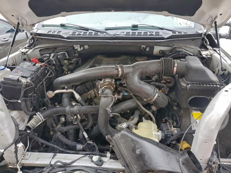 Photo 11 from auction – 2020 FORD F150 SUPER with VIN 1FTEW1E46LKF05345