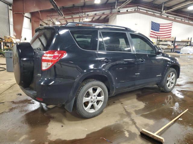 Foto 3 de la subasta – 2011 TOYOTA RAV4 LIMIT con VIN 2T3DF4DV9BW133447
