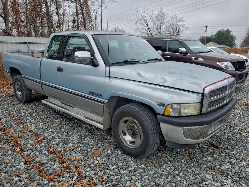 Photo 4 from auction – 1995 DODGE RAM 2500 with VIN 3B7KC23W2SM173305