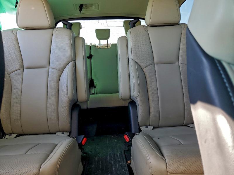 Photo 10 from auction – 2019 SUBARU ASCENT LIM with VIN 4S4WMAPD7K3481469