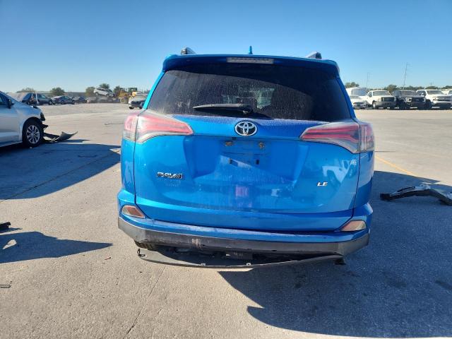Photo 6 from auction – 2016 TOYOTA RAV4 LE with VIN JTMZFREV6GJ063929