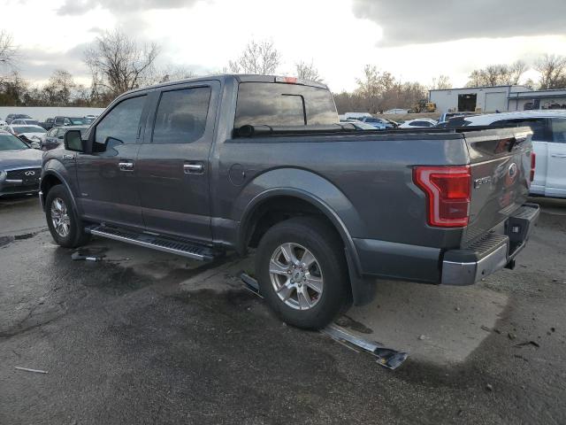 Photo 2 from auction – 2016 FORD F150 SUPER with VIN 1FTEW1EP3GKD75234