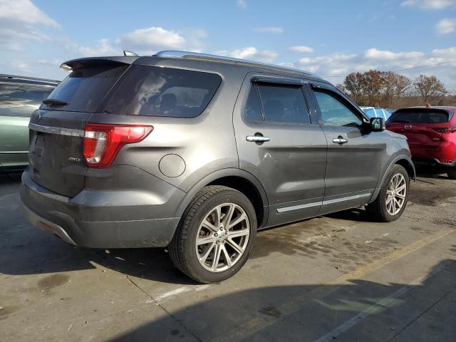 Photo 3 from auction – 2017 FORD EXPLORER L with VIN 1FM5K8F87HGC39166