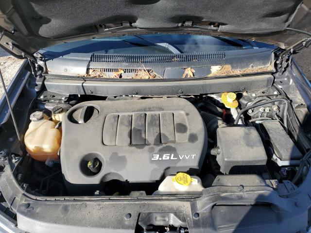 Photo 12 from auction – 2015 DODGE JOURNEY CR with VIN 3C4PDDGGXFT596632