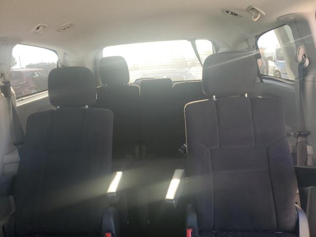 Photo 10 from auction – 2012 DODGE GRAND CARA with VIN 2C4RDGCG1CR247695