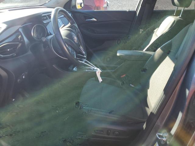 Photo 7 from auction – 2022 BUICK ENCORE GX with VIN KL4MMCSL7NB056439
