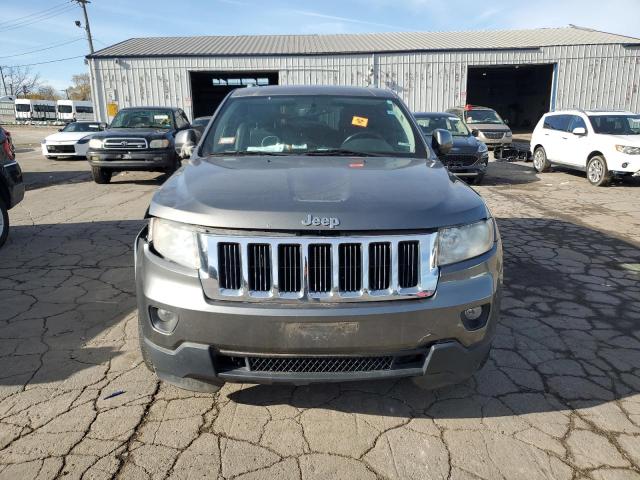 Photo 5 from auction – 2012 JEEP GRAND CHER with VIN 1C4RJFAG0CC133184