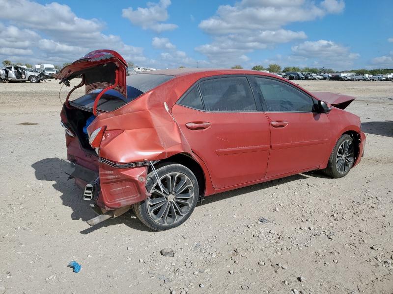 Photo 3 from auction – 2015 TOYOTA COROLLA L with VIN 5YFBURHE1FP358384