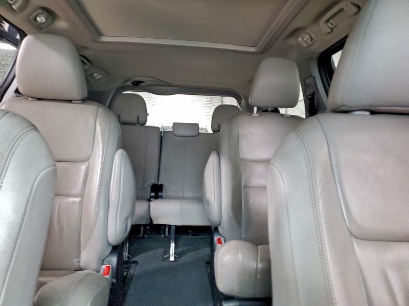 Photo 10 from auction – 2015 TOYOTA SIENNA XLE with VIN 5TDDK3DCXFS095075