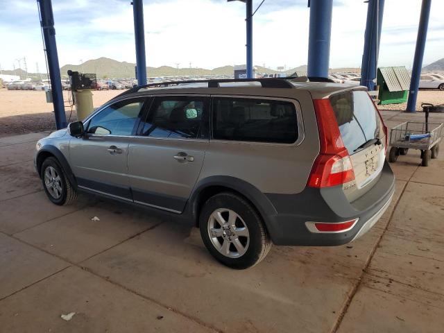 Photo 2 from auction – 2013 VOLVO XC70 3.2 with VIN YV4952BL7D1146422