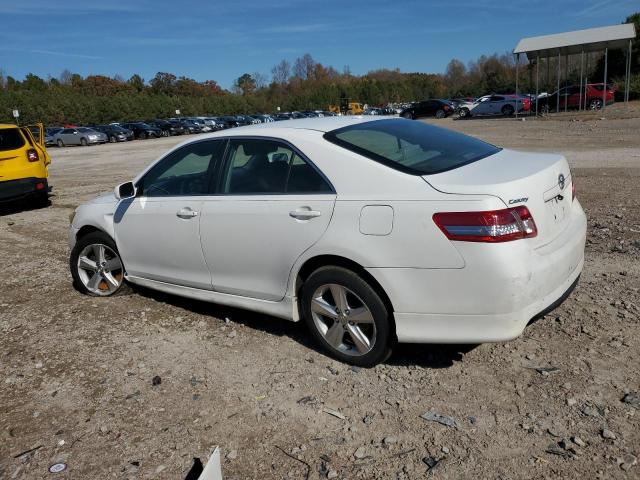 Photo 2 from auction – 2010 TOYOTA CAMRY BASE with VIN 4T1BF3EK7AU503372