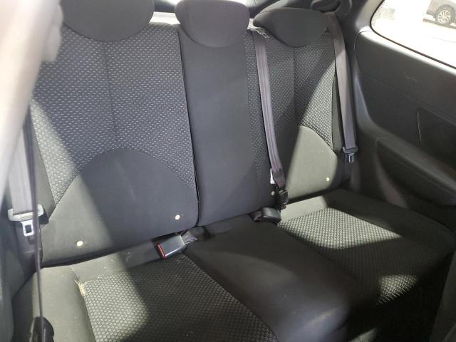 Photo 10 from auction – 2010 HYUNDAI ACCENT with VIN KMHCM3AC3AU165056