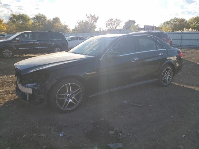 MERCEDES-BENZ E 2014 مع رقم تعريف المركبة WDDHF8JB9EB035539 - صورة من المزاد