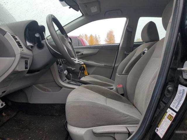 Photo 7 from auction – 2009 TOYOTA COROLLA with VIN 1NXBU40E99Z072977