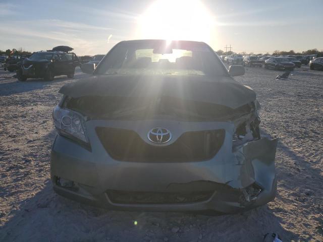 Photo 5 from auction – 2007 TOYOTA CAMRY with VIN 4T1BE46K67U557035