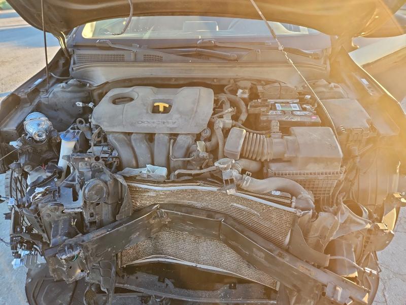 Photo 11 from auction – 2019 KIA FORTE FE with VIN 3KPF24AD9KE057742