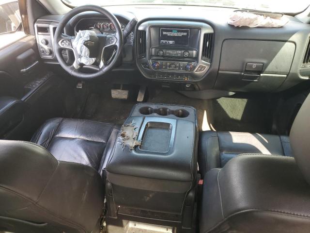 Photo 8 from auction – 2017 CHEVROLET SILVERADO with VIN 3GCUKREC6HG111503