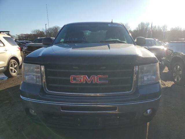 Photo 5 from auction – 2010 GMC SIERRA K15 with VIN 1GTSKVE32AZ205853