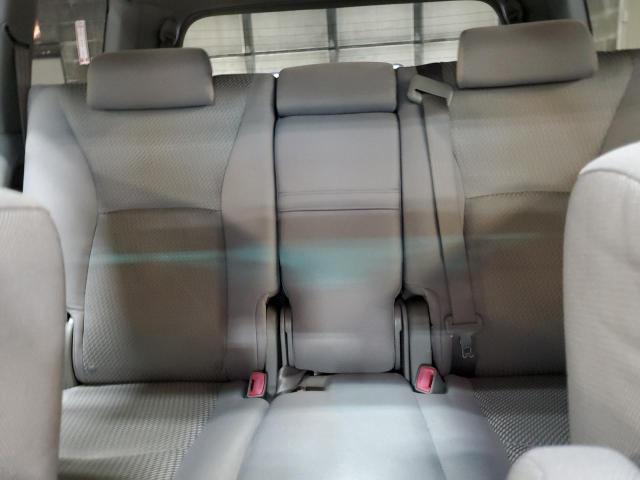 صورة رقم 10 من المزاد - 2006 TOYOTA HIGHLANDER مع VIN JTEEP21A360177506