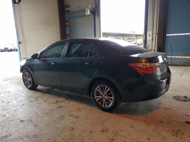 Photo 2 from auction – 2014 TOYOTA COROLLA L with VIN 5YFBURHE1EP100753