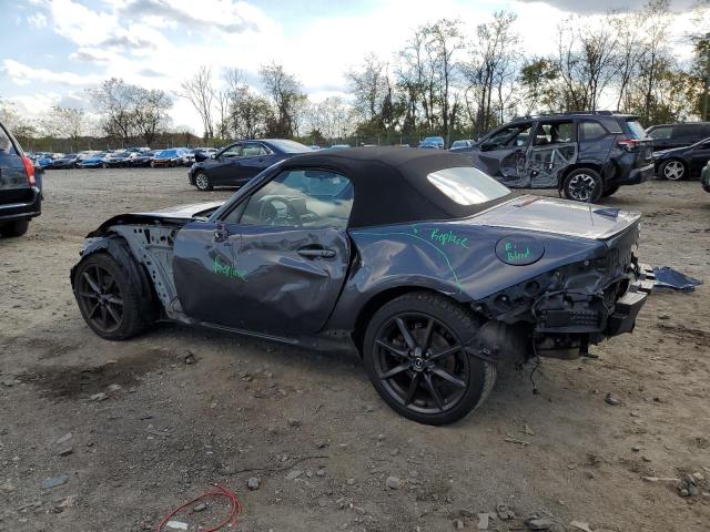Photo 2 from auction – 2017 MAZDA MX-5 MIATA with VIN JM1NDAC71H0120796