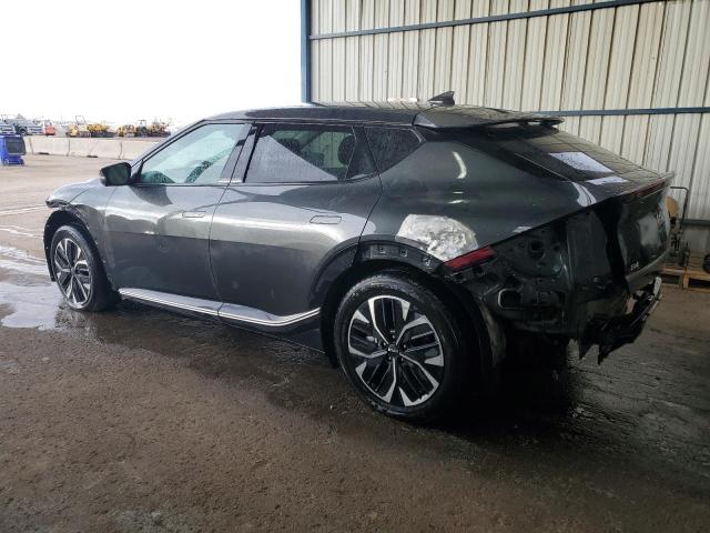 Photo 2 from auction – 2024 KIA EV6 LIGHT with VIN KNDC3DLC6R5188511