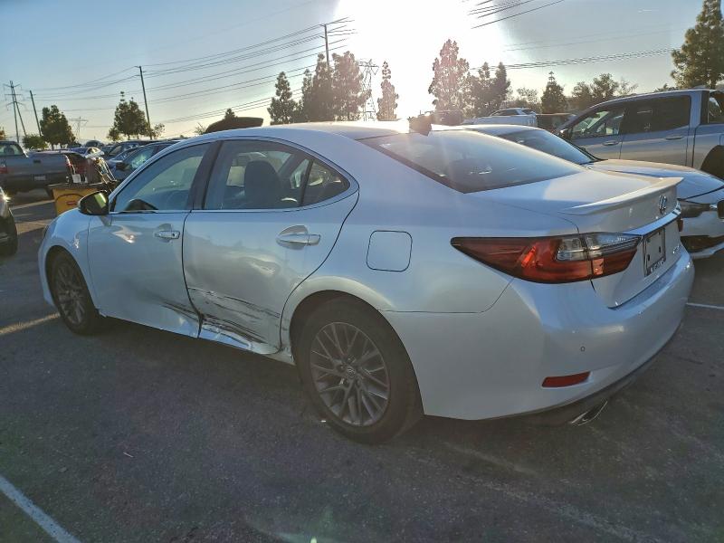 Photo 2 from auction – 2018 LEXUS ES 350 with VIN 58ABK1GG6JU082634