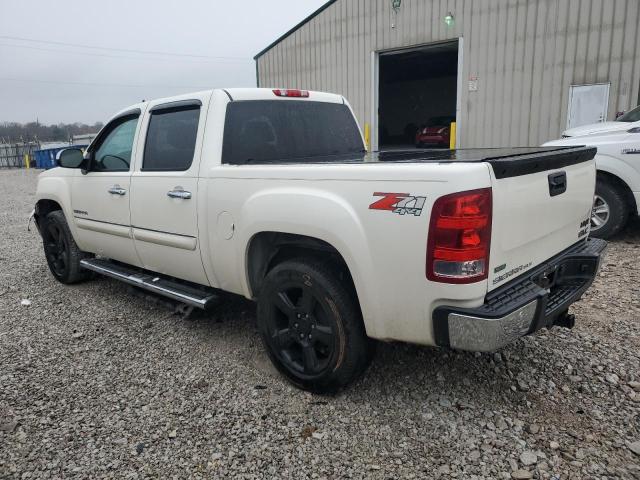 Photo 2 from auction – 2012 GMC SIERRA K15 with VIN 3GTP2VE75CG165313