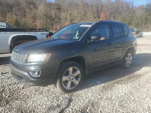 JEEP COMPASS LI 2014 with VIN 1C4NJDCB8ED589368 - Photo from auction