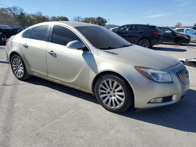Photo 4 from auction – 2013 BUICK REGAL PREM with VIN 2G4GT5EV8D9212904