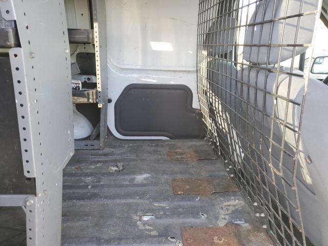 Photo 11 from auction – 2012 FORD TRANSIT CO with VIN NM0LS7DN5CT121063
