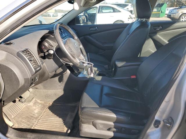 Photo 7 from auction – 2012 NISSAN ALTIMA BAS with VIN 1N4AL2AP0CN555305