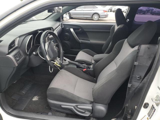 Photo 7 from auction – 2015 TOYOTA SCION TC with VIN JTKJF5C79FJ011289