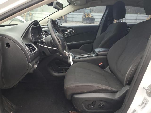 Photo 7 from auction – 2015 CHRYSLER 200 LIMITE with VIN 1C3CCCABXFN716247